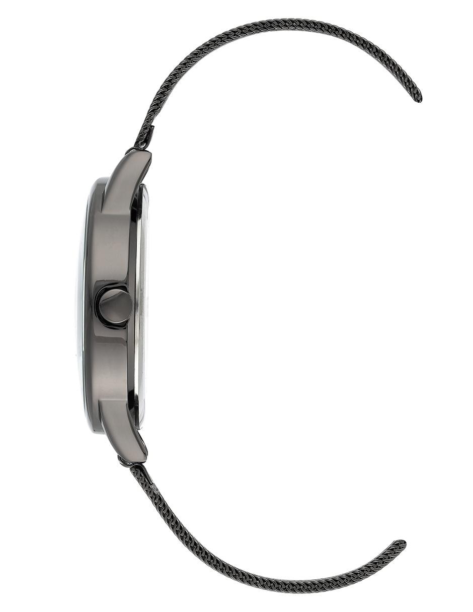 Reloj Black Collection para mujer NW2429FLGY 2