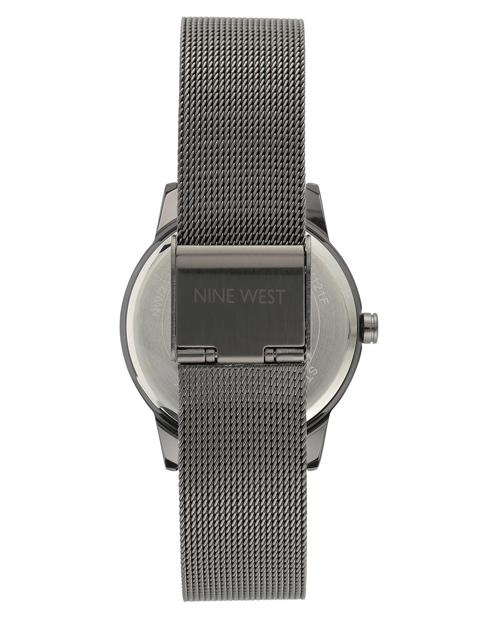 Reloj Black Collection para mujer NW2429FLGY 3