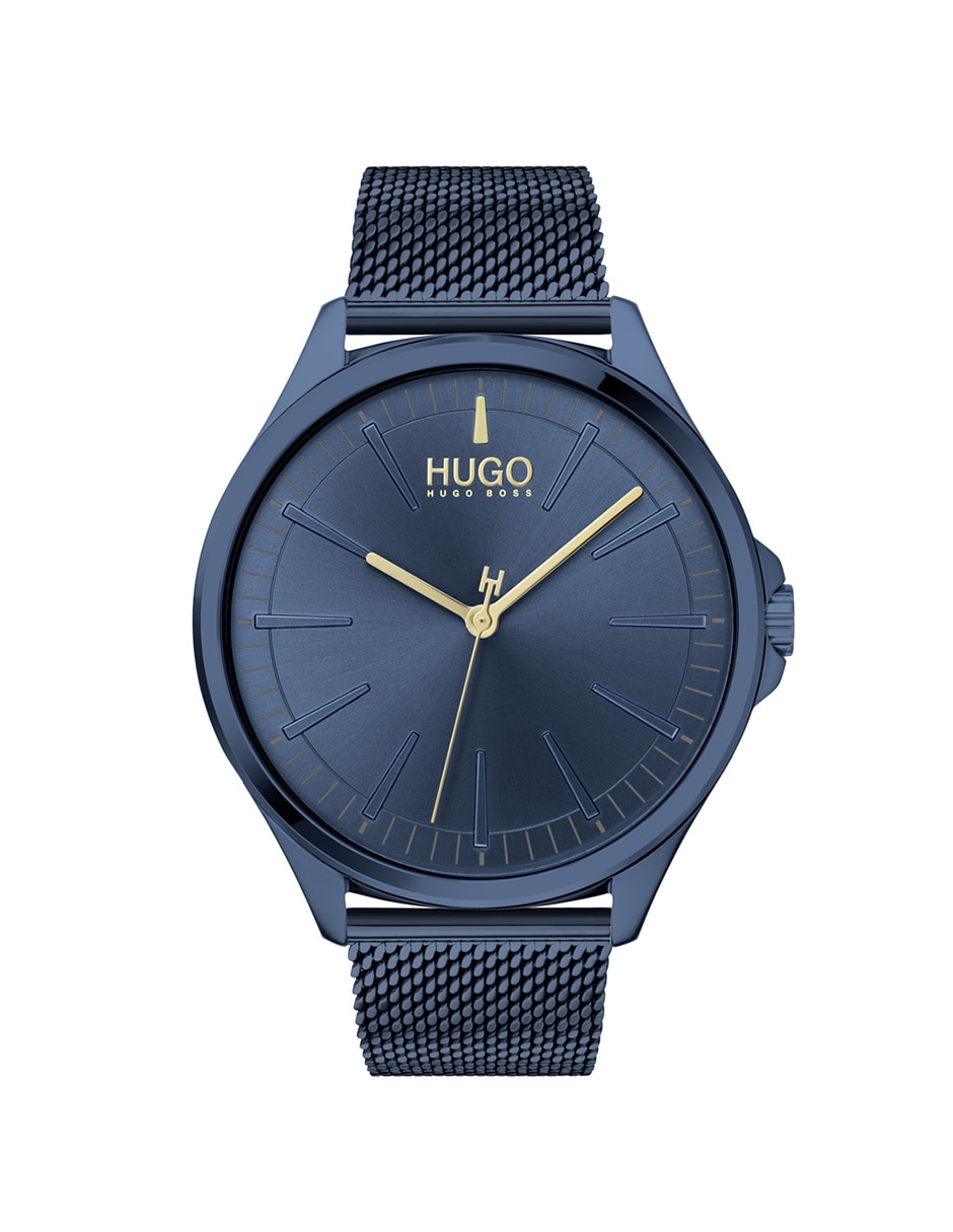 Reloj para discount hombre hugo boss