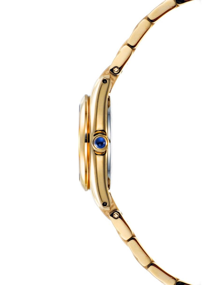 Reloj Silhouette Crystal para mujer 61366 2