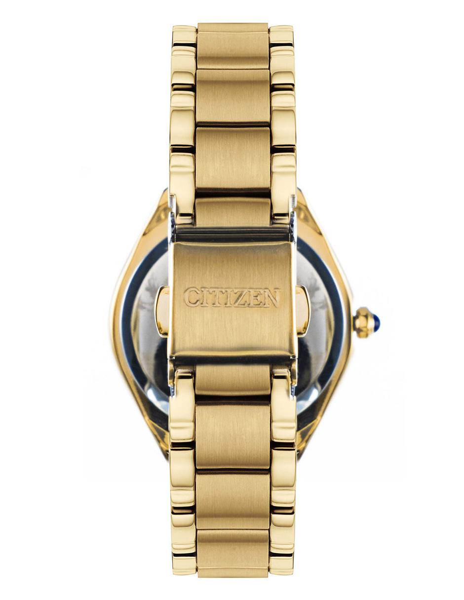 Reloj Silhouette Crystal para mujer 61366 3