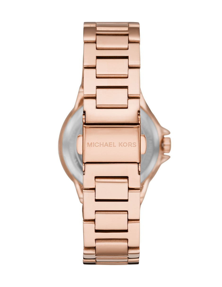 Reloj Michael Kors Camille para mujer MK6845 Liverpool