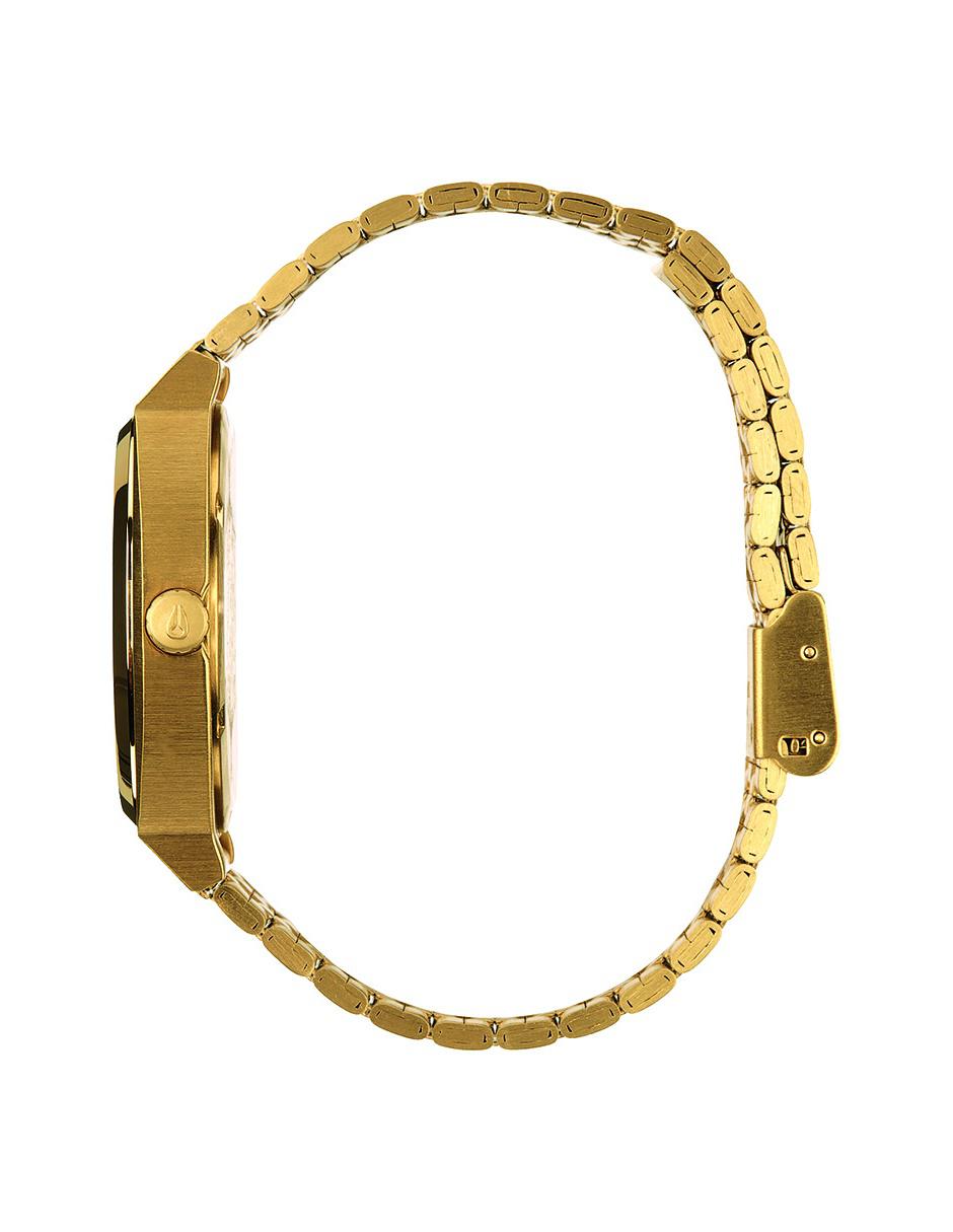 Reloj Time Teller unisex RELOJ NIXON TT 2