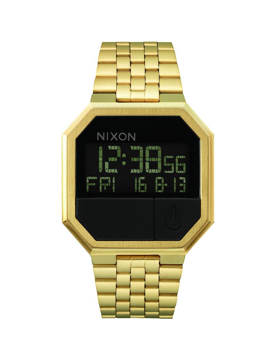 Relojes discount nixon opiniones