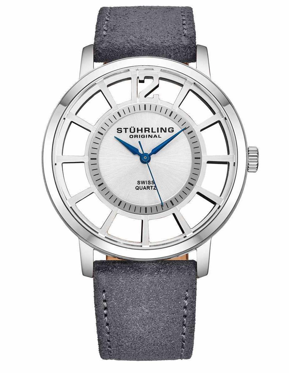 Imagen de producto Reloj Stuhrling Symphony para hombre 388S2.04
