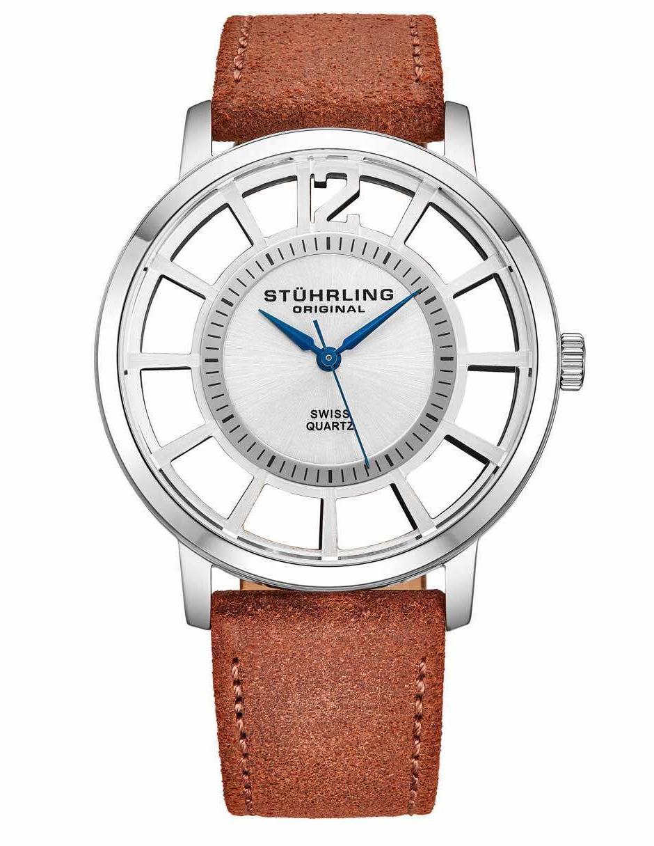 Stuhrling symphony discount