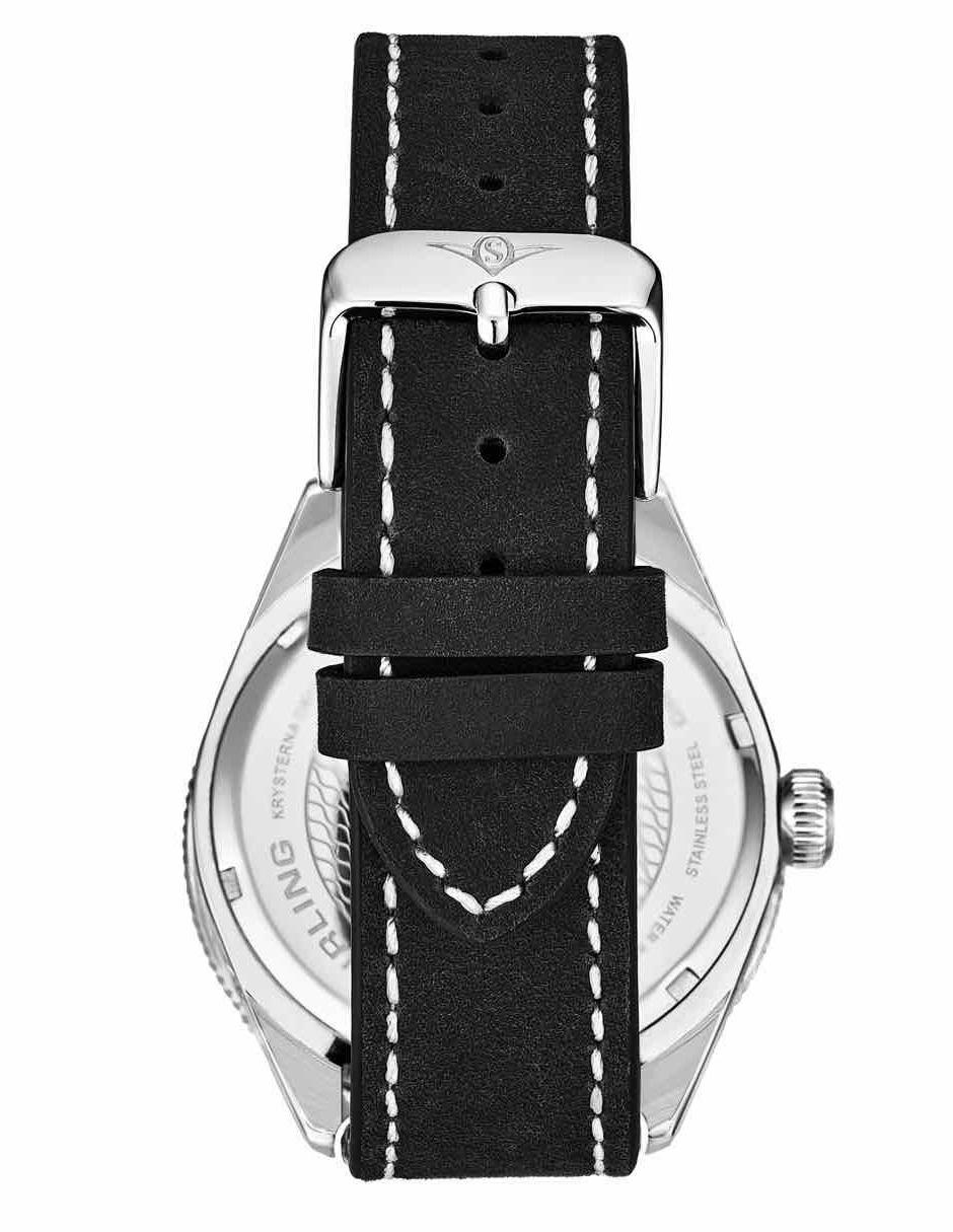 Reloj Stuhrling Monaco para hombre 3989.3