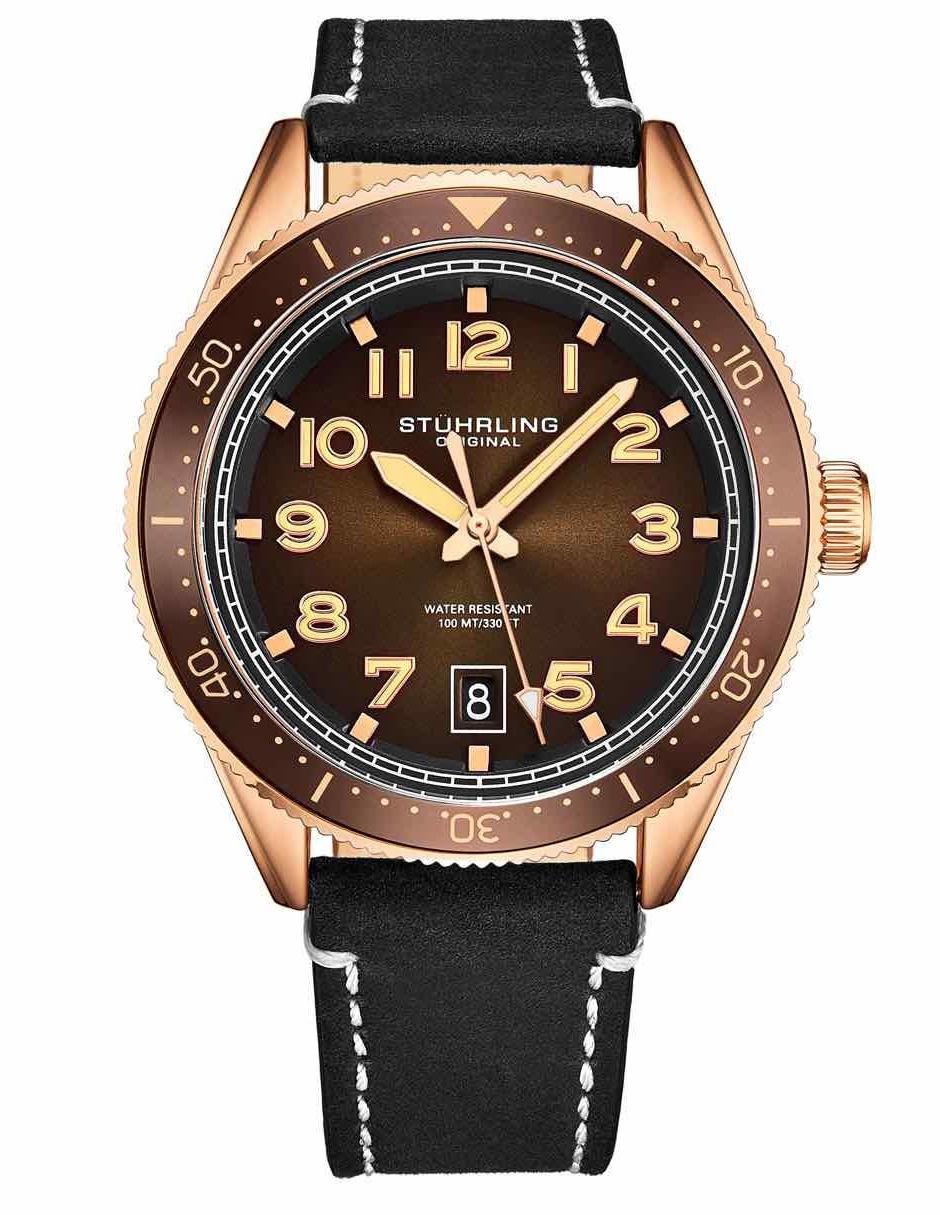 Reloj Monaco para hombre 3989.3