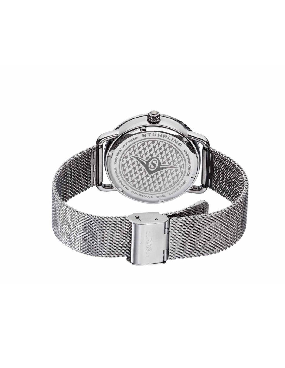 Reloj Stuhrling Symphony para hombre 207M.02
