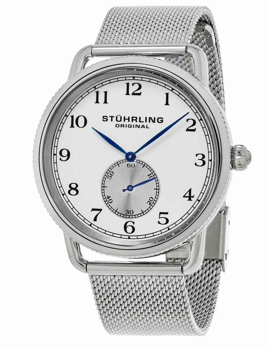 Reloj Symphony para hombre 207M.02