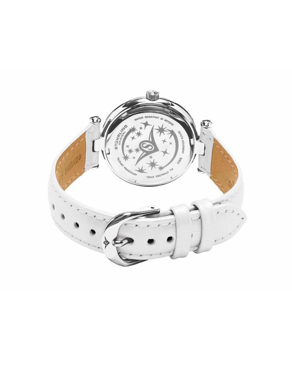 Reloj Stuhrling Vogue para mujer 550.01
