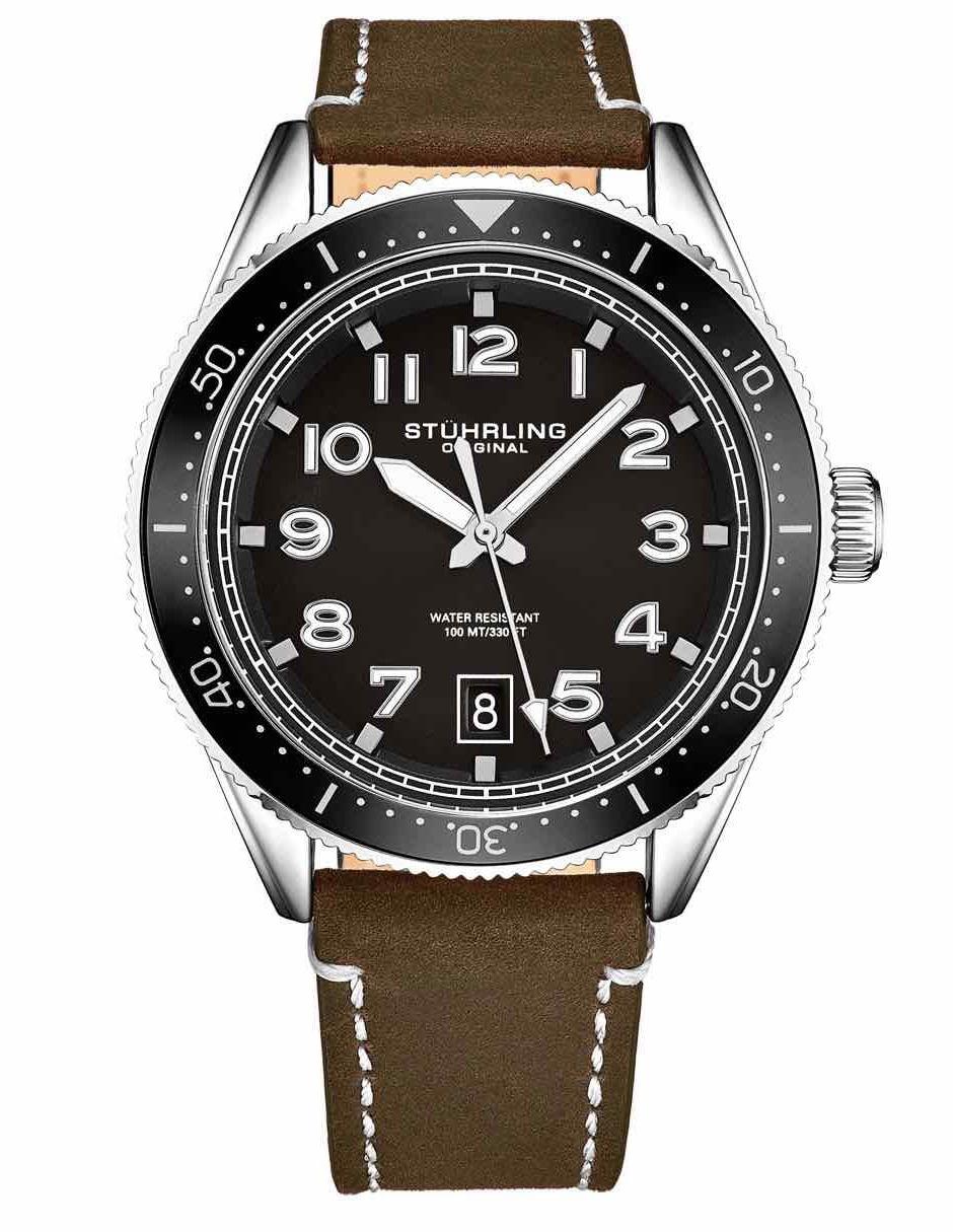 Reloj Monaco para hombre 3989.3