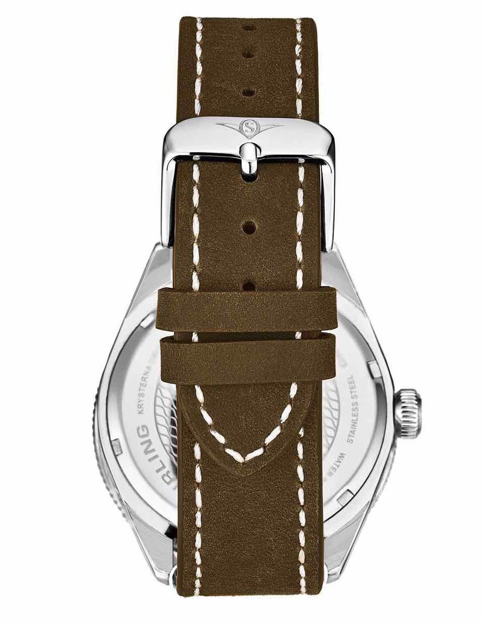 Reloj Monaco para hombre 3989.3 2