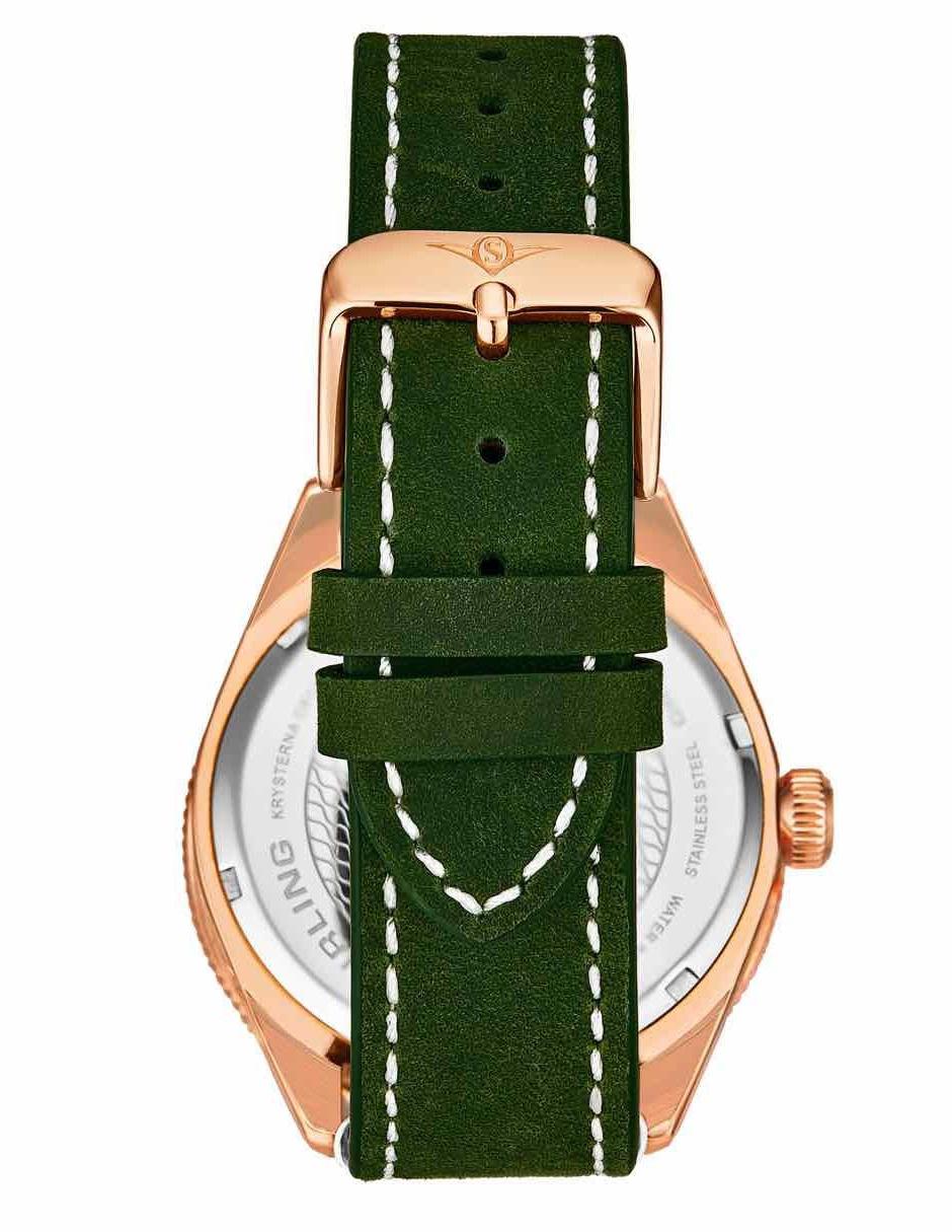 Reloj Monaco para hombre 3989.3 2