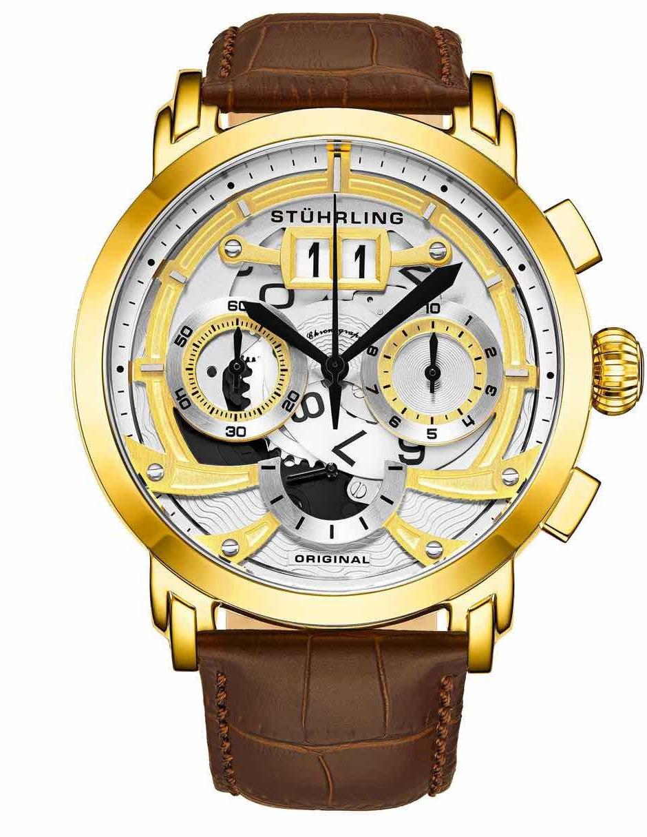 Reloj Monaco para hombre 926.03 Reloj Monaco para hombre 926.03