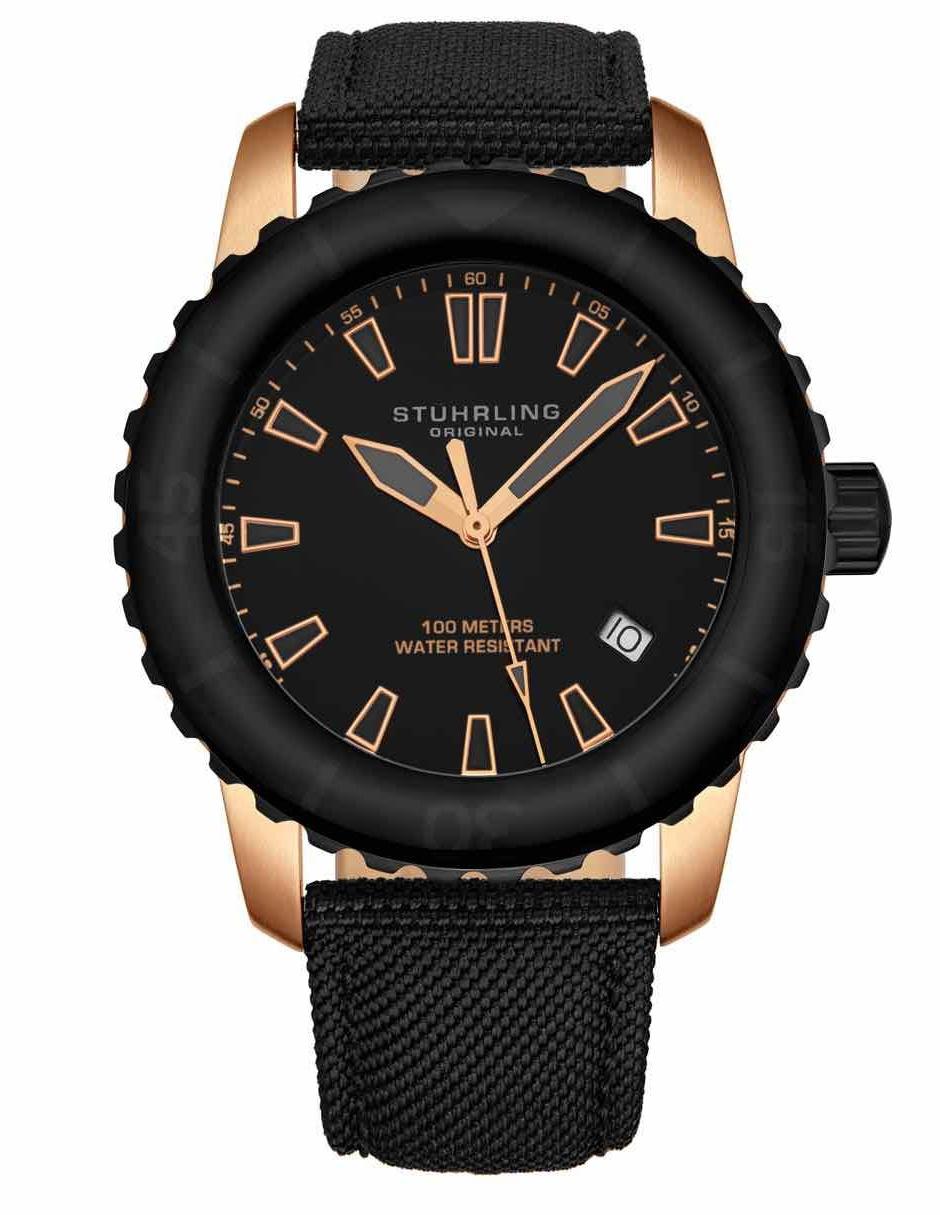 Reloj Aquadiver para hombre 2001.01