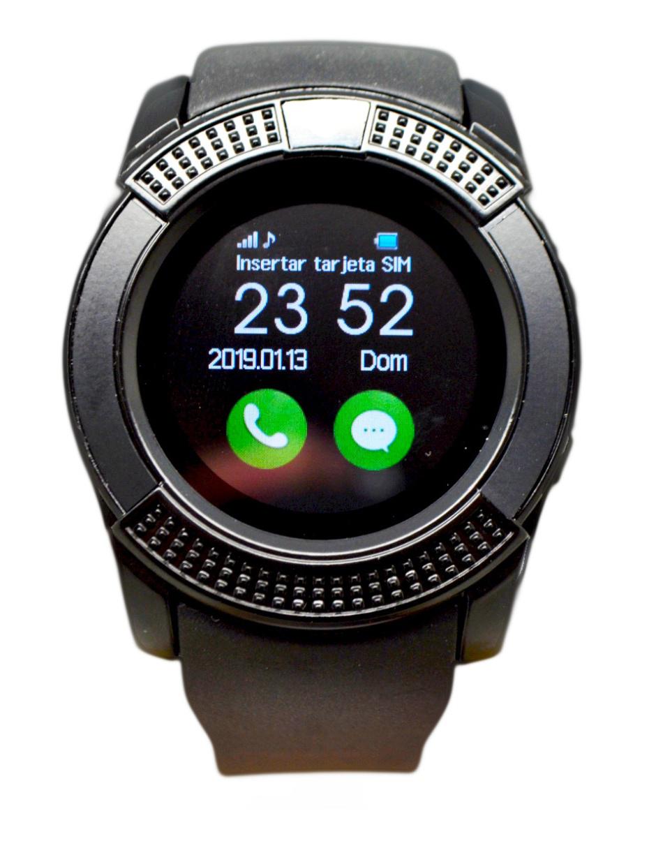 Reloj inteligente con online android wear