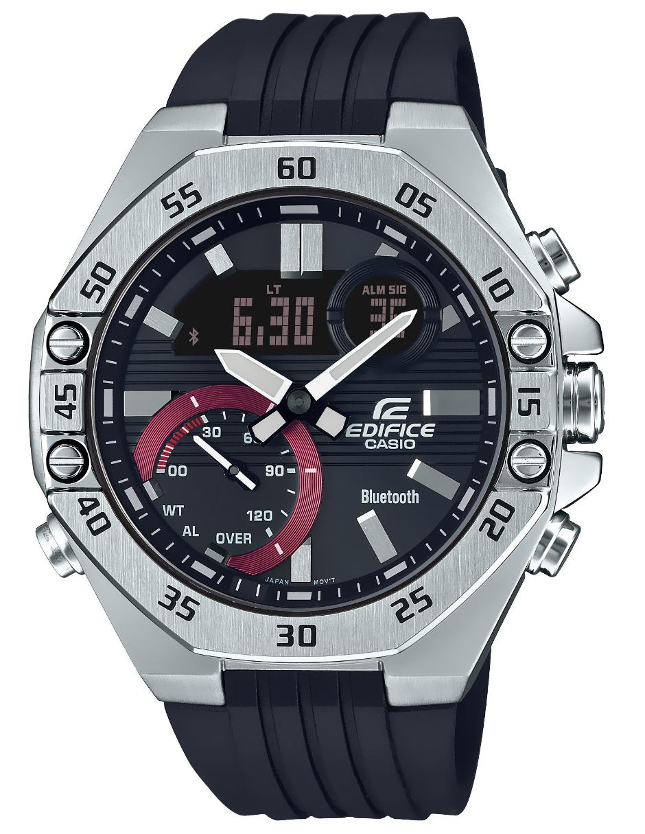 reloj casio edifice liverpool