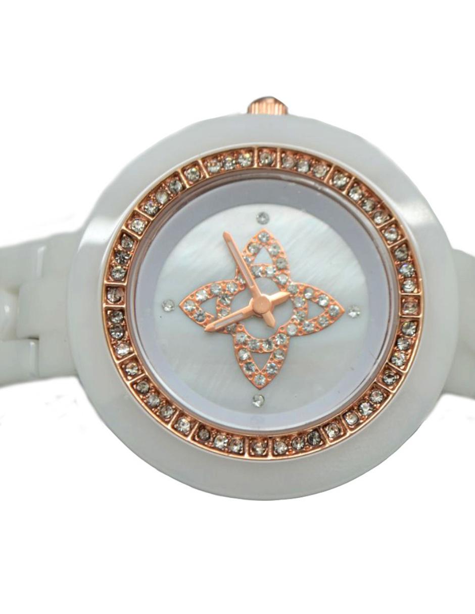 Louise discount michelle reloj