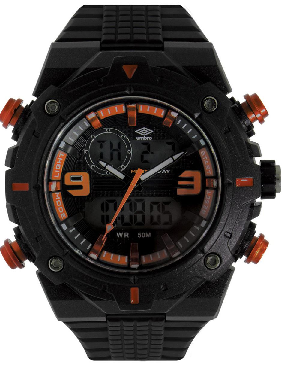 Relojes umbro opiniones sale