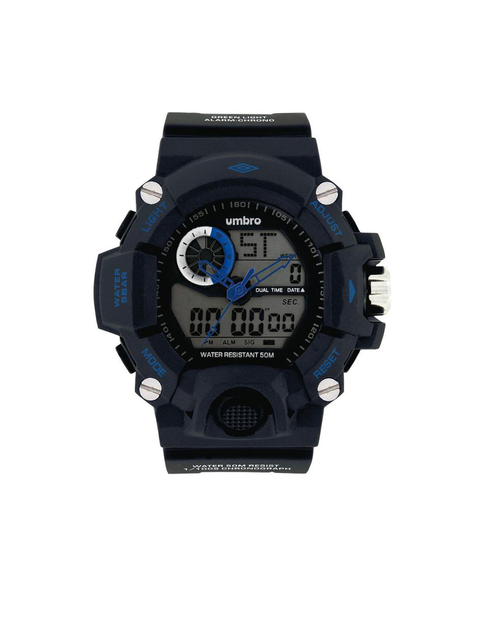 Reloj marca umbro sale