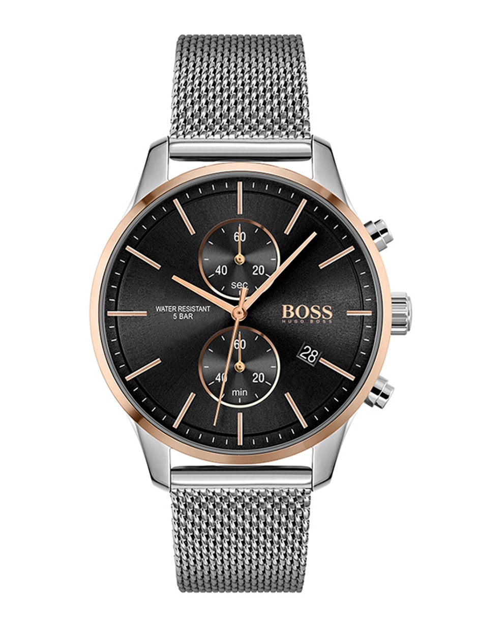 reloj boss