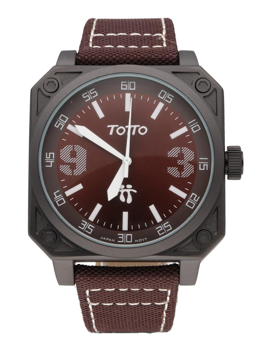 Relojes totto para discount hombre