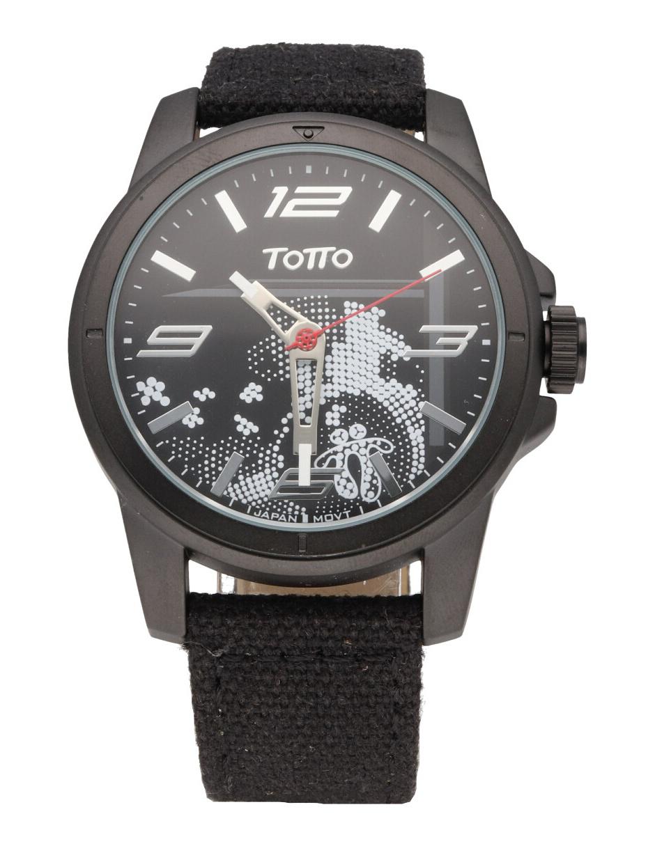 Reloj Totto para hombre TR 008 4 Liverpool