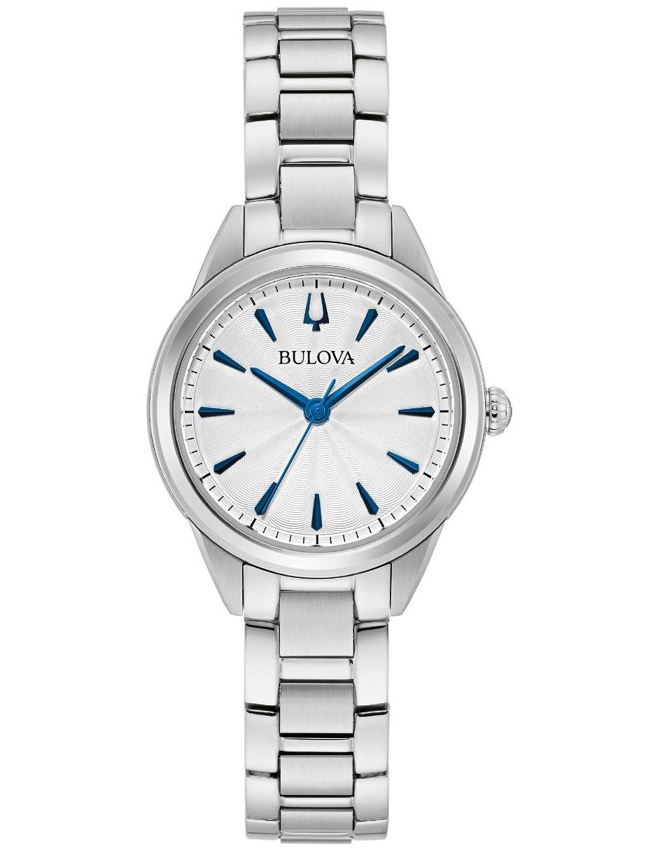 Reloj Bulova Sutton para mujer 96L285 Liverpool