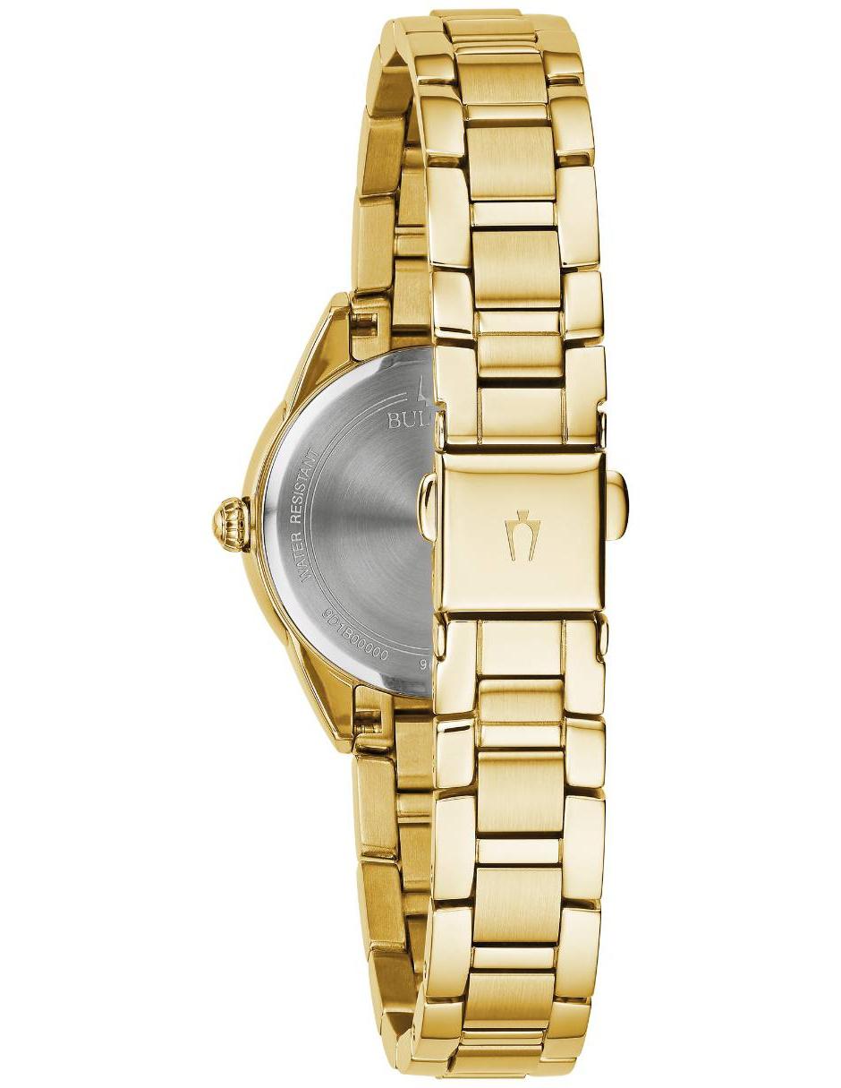 Reloj Sutton para mujer 97P150 5