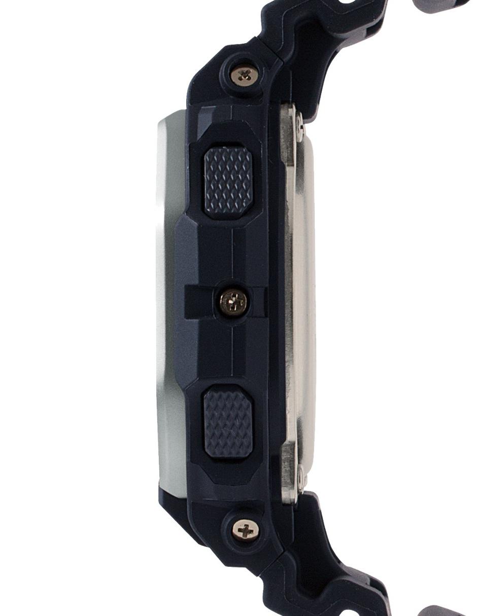 Reloj G-Shock para hombre GBX-100-1CR 3