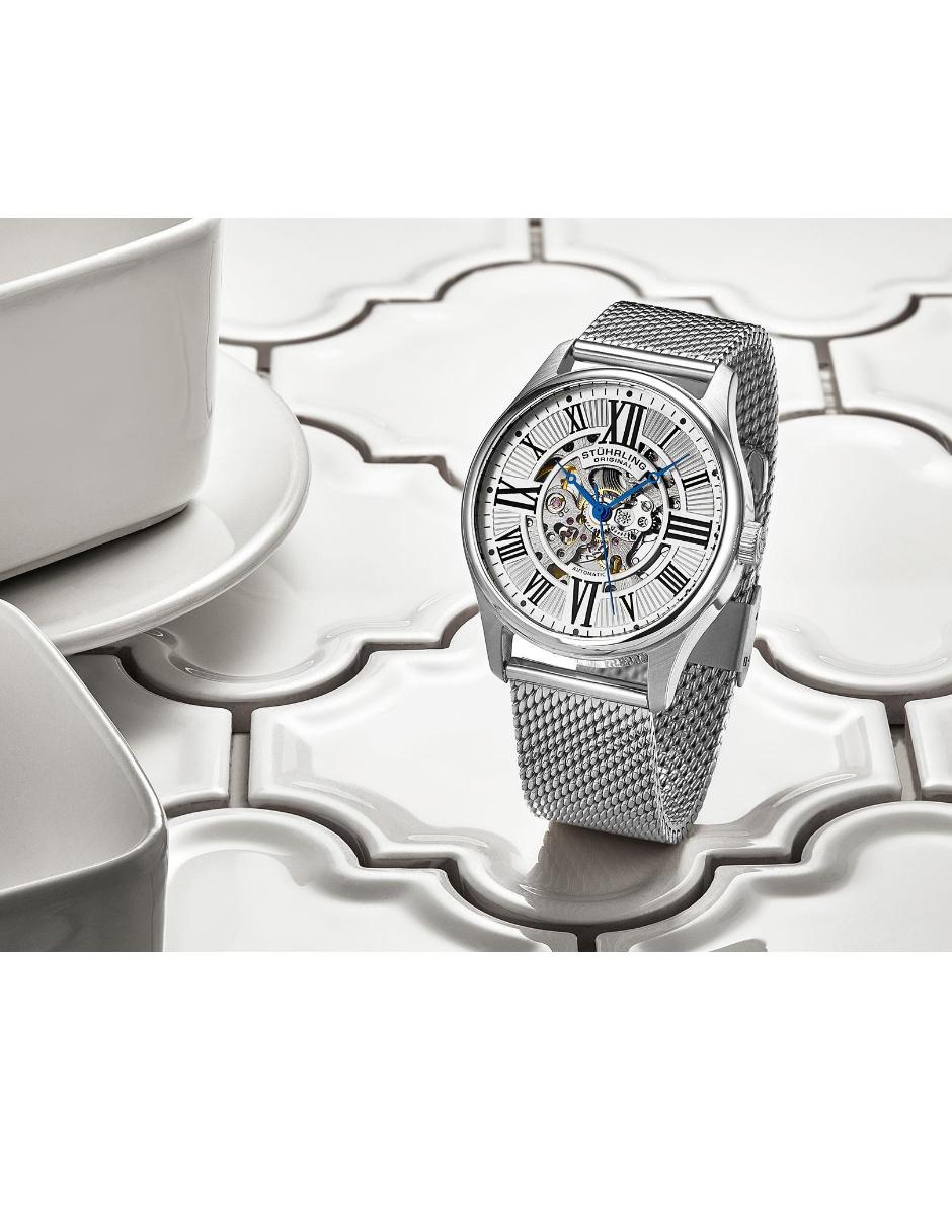 Reloj Legacy para hombre 3942M.1 2