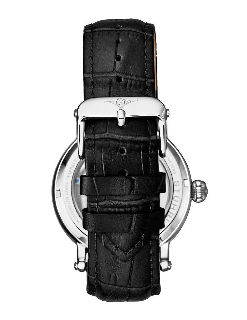 Reloj Stuhrling Legacy para hombre 4000.2