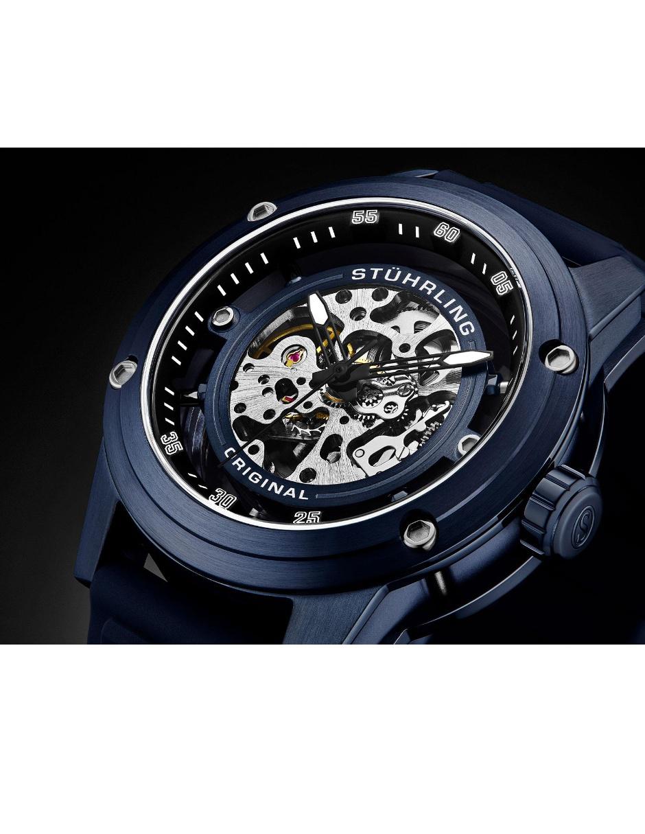 Reloj Legacy para hombre 989.02 2