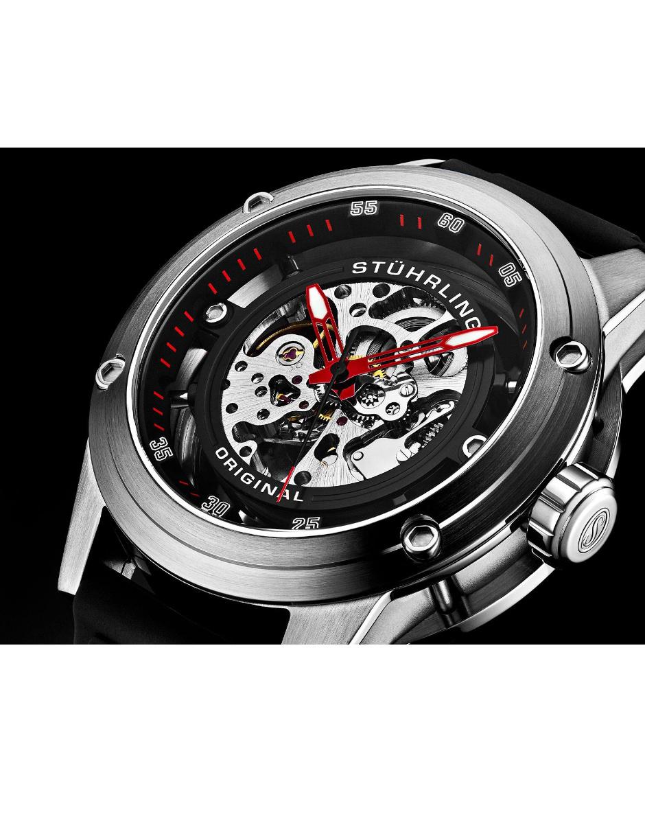 Reloj Legacy para hombre 989.02 2