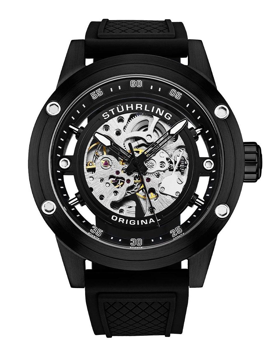 Reloj Legacy para hombre 989.01 Reloj Legacy para hombre 989.01