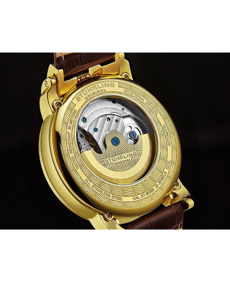 Reloj Legacy para hombre 906.03 4
