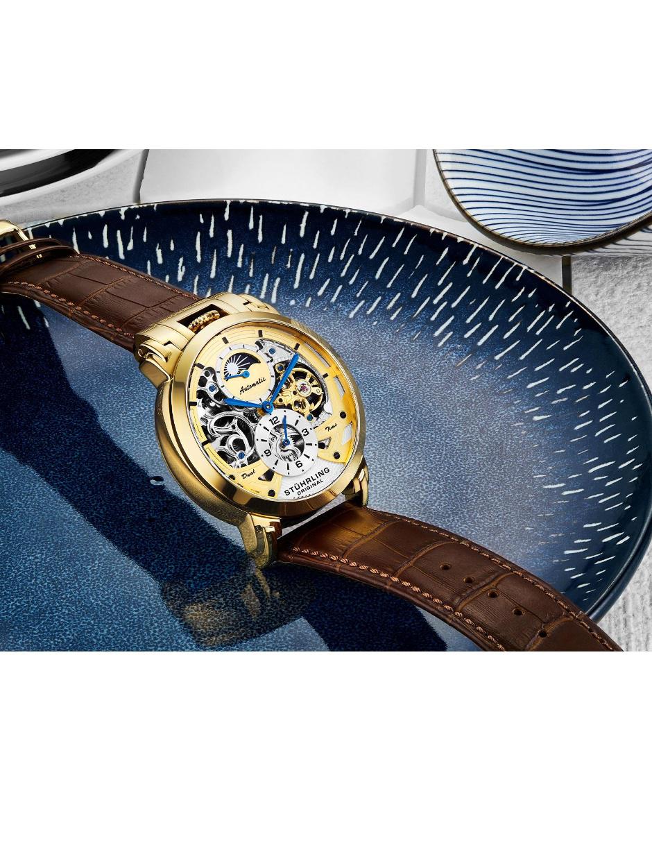Reloj Legacy para hombre 906.03 5