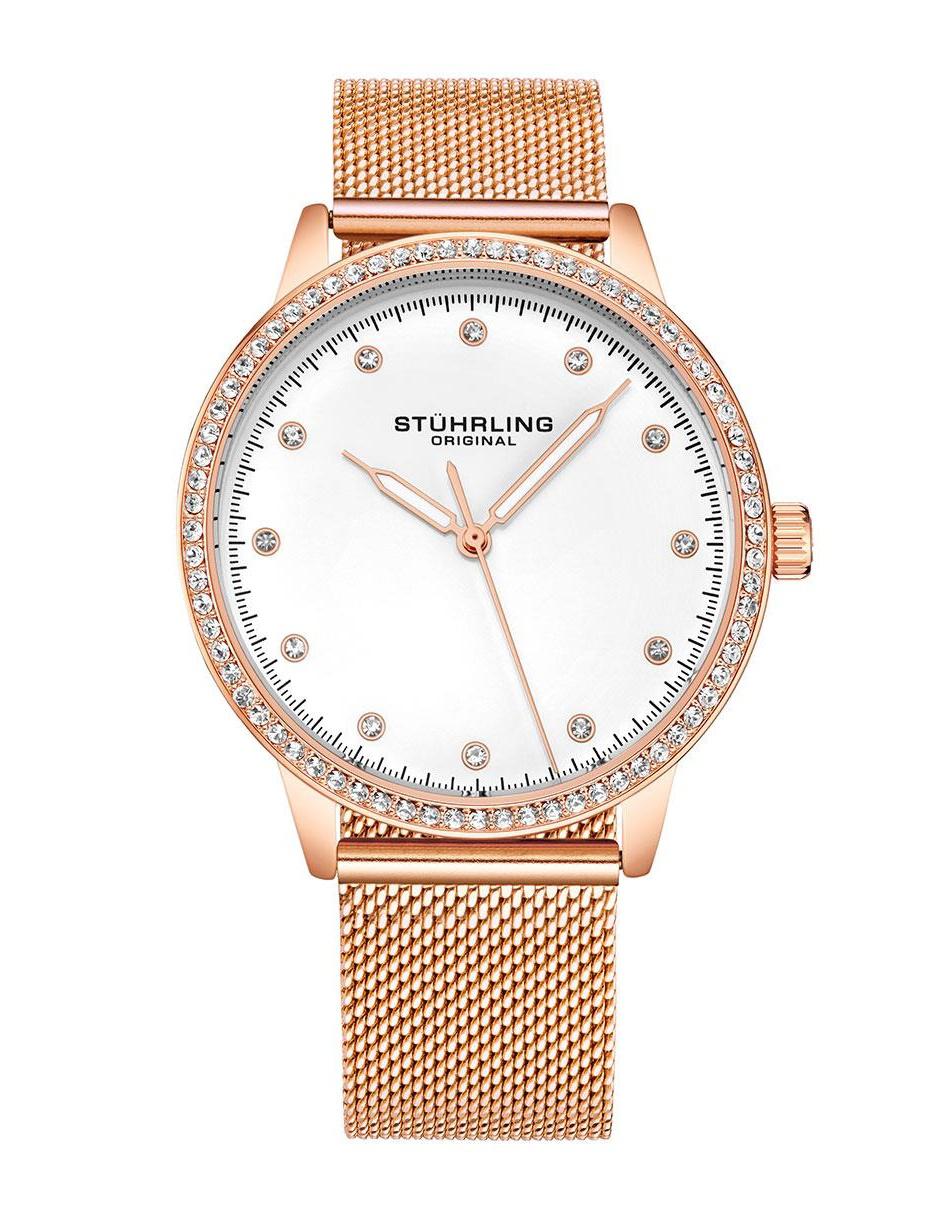 Reloj stuhrling online dama