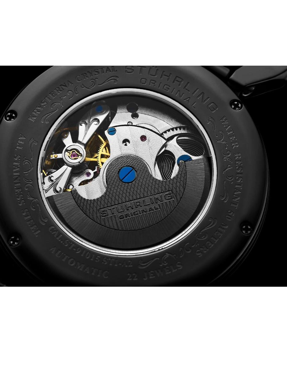 Reloj Legacy para hombre 3920.4 3