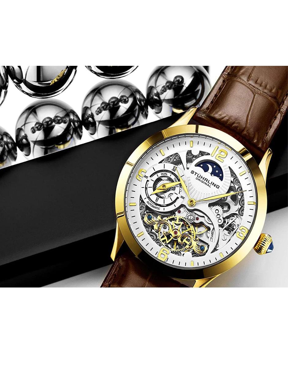 Reloj Legacy para hombre 3921.3 3