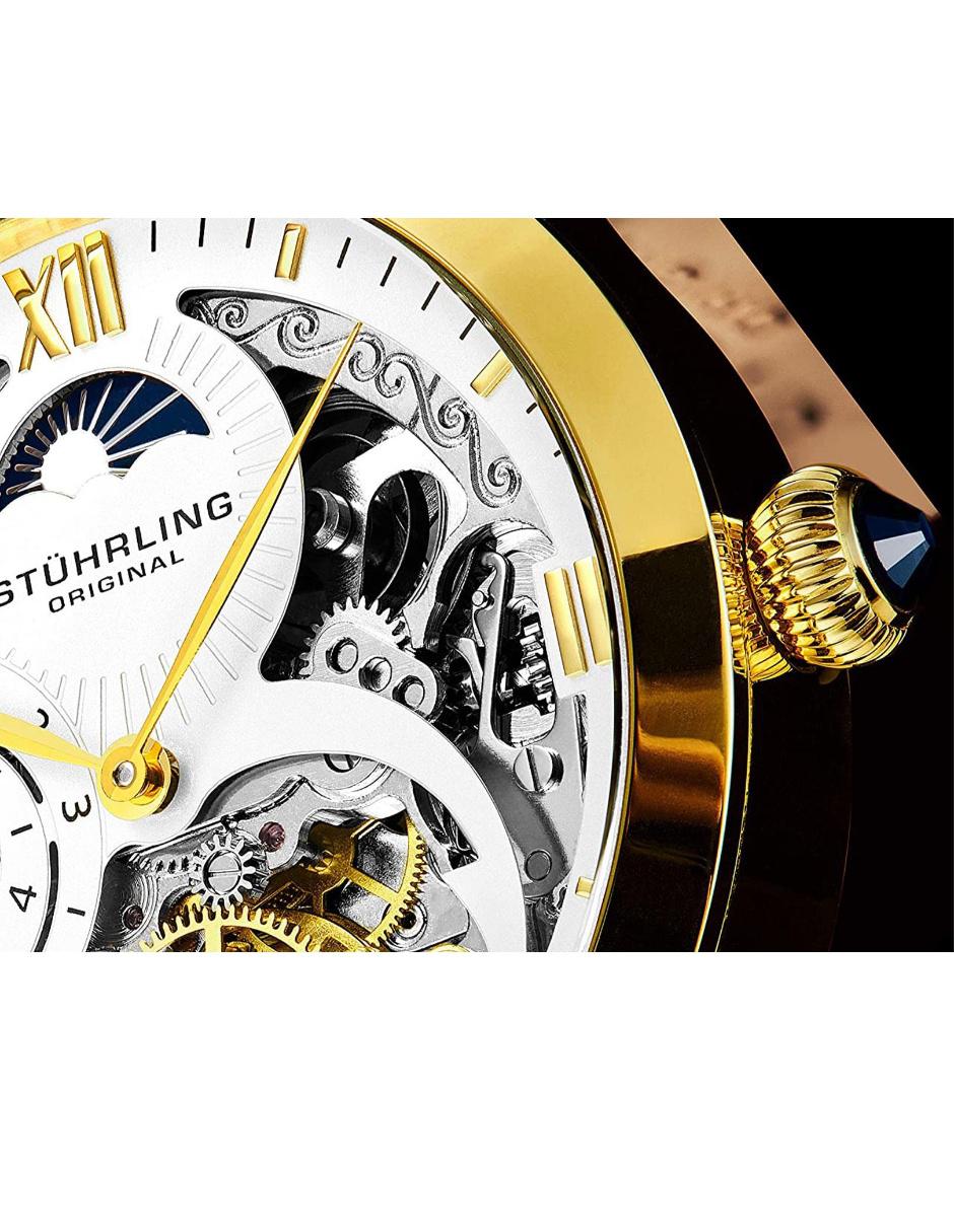 Reloj Legacy para hombre 3921.3 4