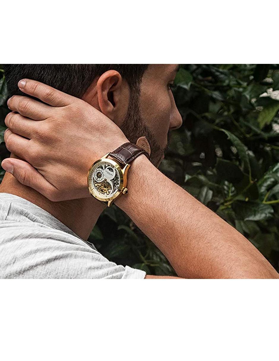 Reloj Legacy para hombre 3921.3 5