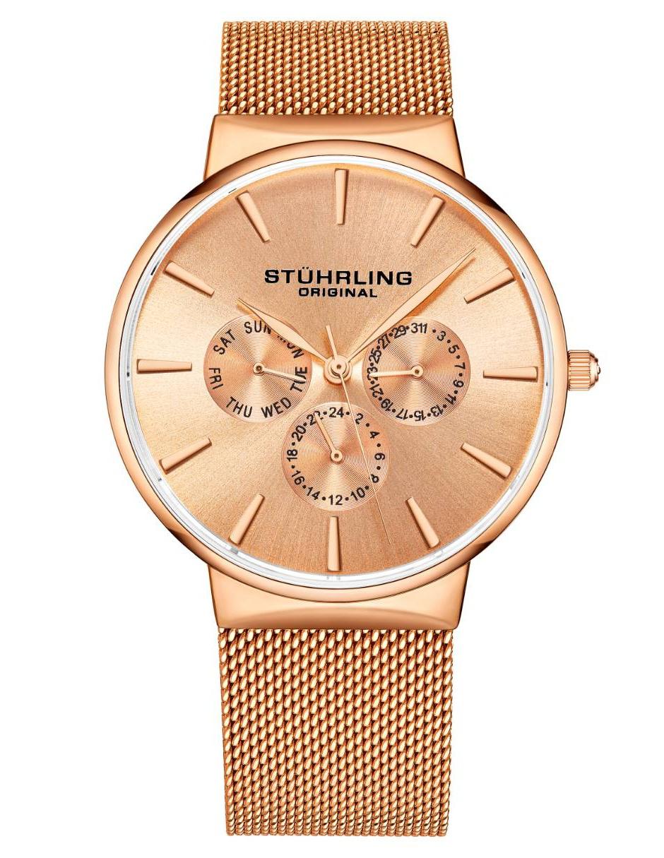 Reloj Monaco para hombre 3931.4