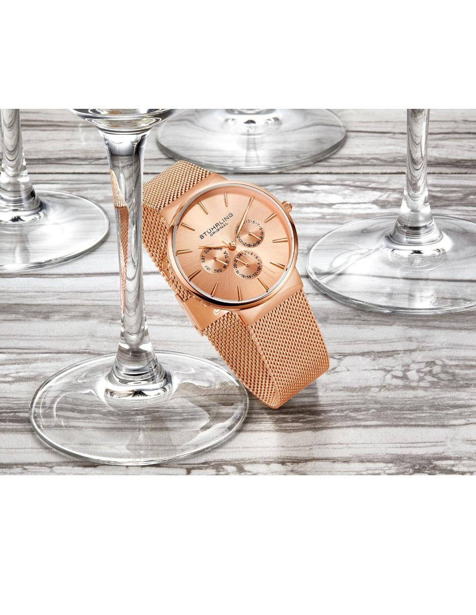 Reloj Monaco para hombre 3931.4 3