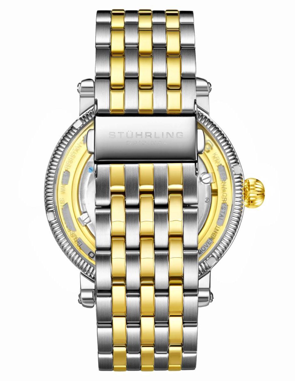 Reloj Legacy para hombre 3922.2 2
