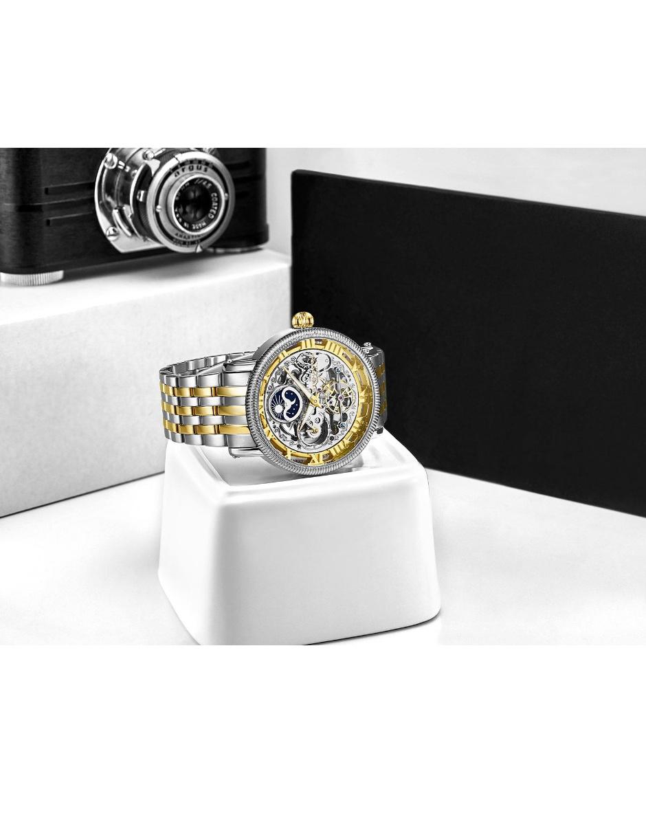 Reloj Legacy para hombre 3922.2 3