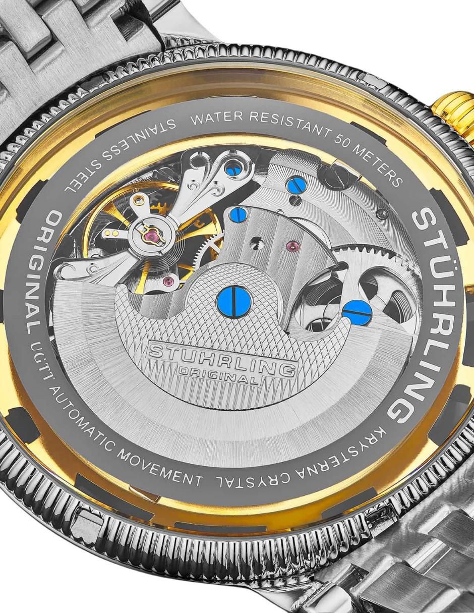 Reloj Legacy para hombre 3922.2 5