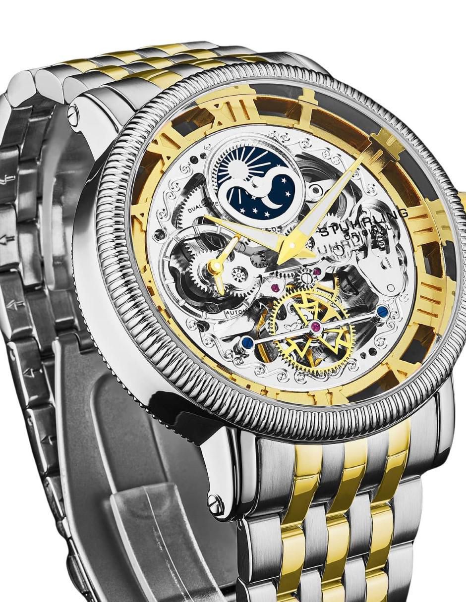 Reloj Legacy para hombre 3922.2 6