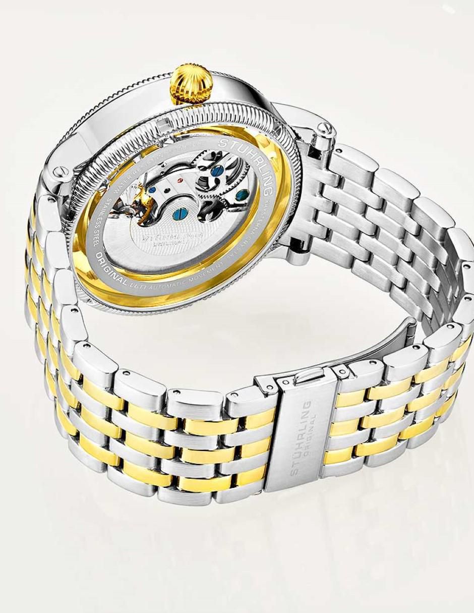 Reloj Legacy para hombre 3922.2 7